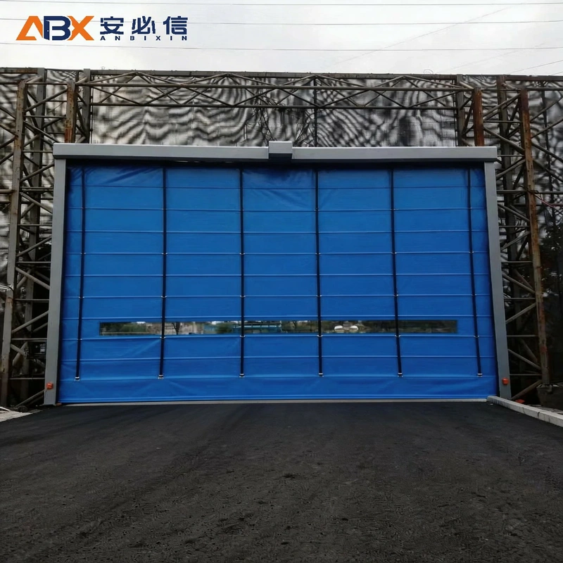 锡林郭勒盟冷库门封