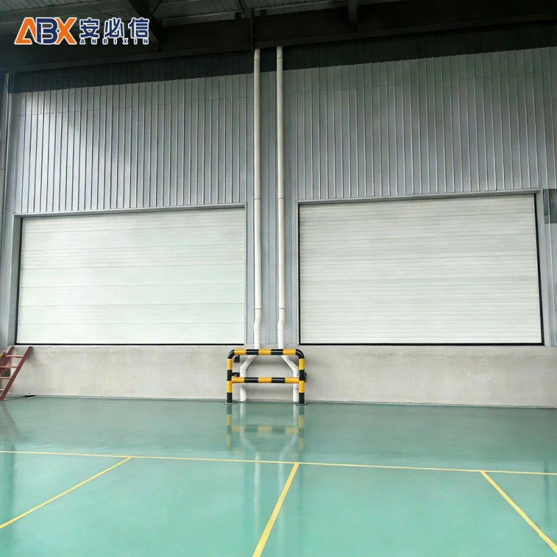 锡林郭勒盟提升门